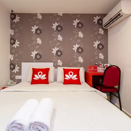 Zen Rooms Little India Brickfields